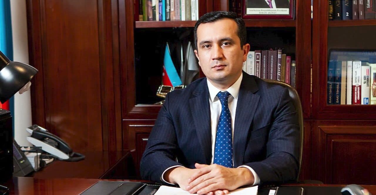 Şəmkirin icra başçısı haqda ilginc İDDİALAR… Şəmkirin icra başçısı haqda ilginc İDDİALAR…