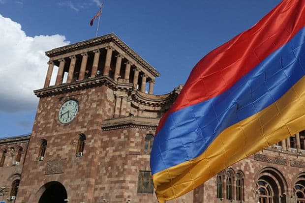 SON DƏQİQƏ: Ermənistan Azərbaycanın 5 təklifini qəbul etdi SON DƏQİQƏ: Ermənistan Azərbaycanın 5 təklifini qəbul etdi