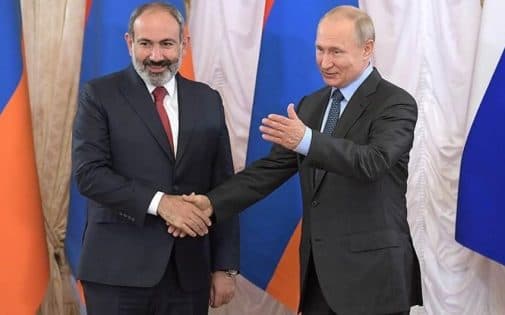 Rusiyadan müharibə ilə bağlı ŞOK AÇIQLAMA – Əsas müttəfiqimiz olan Ermənistanla… Rusiyadan müharibə ilə bağlı ŞOK AÇIQLAMA – Əsas müttəfiqimiz olan Ermənistanla…