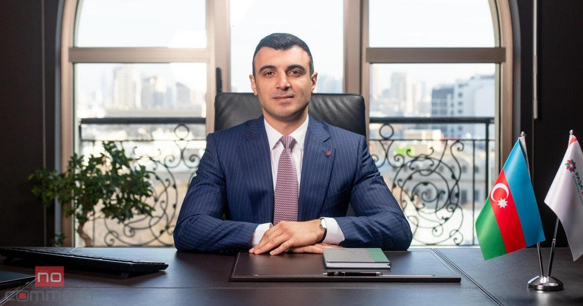 Rüstəmovun yerinə gətirilən gənc kimdir? – DOSYE Rüstəmovun yerinə gətirilən gənc kimdir? – DOSYE
