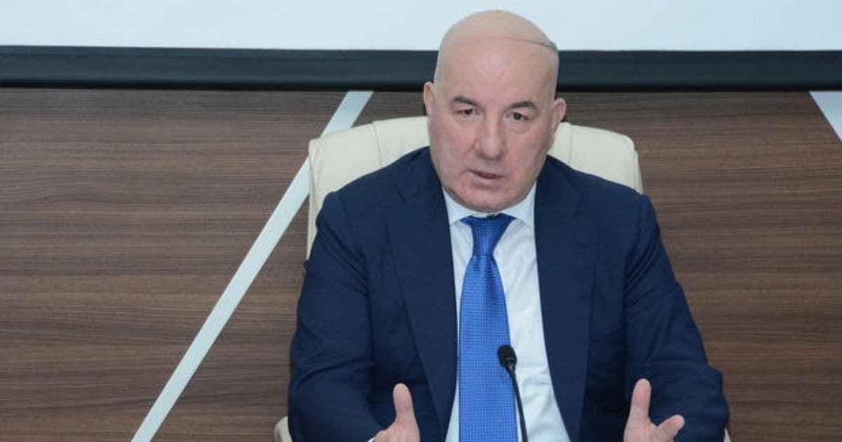 Azərbaycanda ən uzun müddət vəzifədə qalan məmur – 27 illik hakimiyyət yolu Azərbaycanda ən uzun müddət vəzifədə qalan məmur – 27 illik hakimiyyət yolu