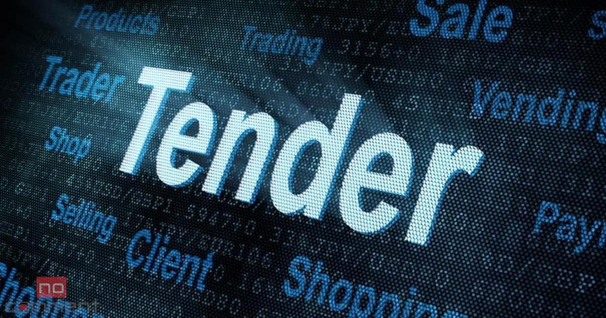 Nazirliyin keçirdiyi tenderin qalibi yenə biraylıq şirkət oldu Nazirliyin keçirdiyi tenderin qalibi yenə biraylıq şirkət oldu