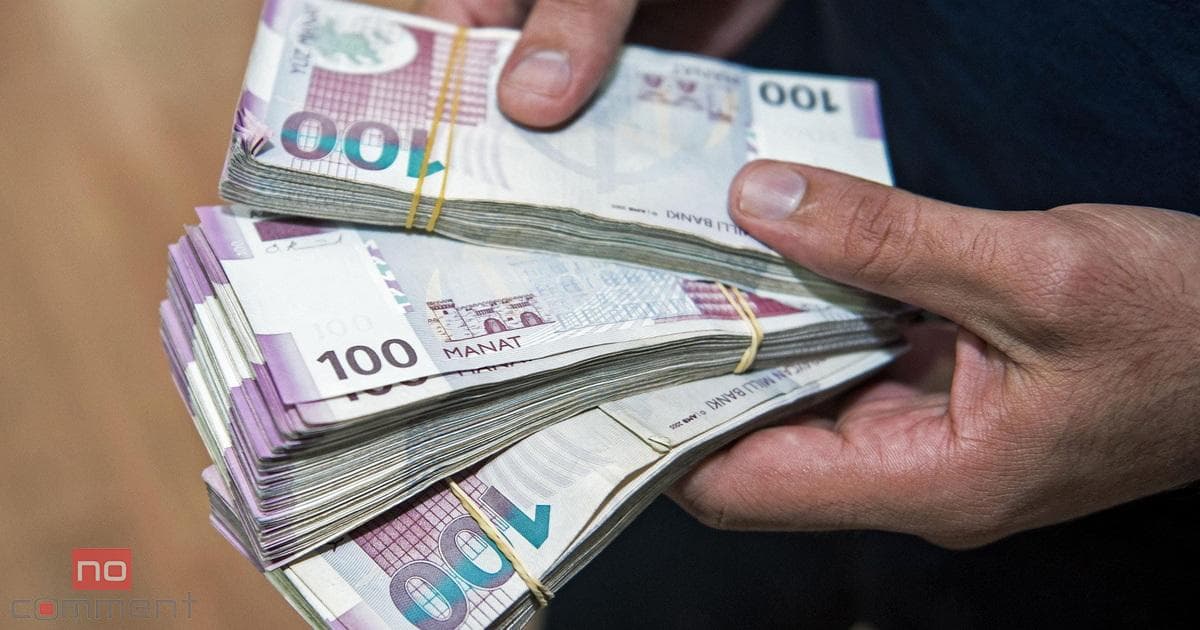 Şok faktlar: Milyonluq dələduzluq işində hansı məmurun adı hallanır? Şok faktlar: Milyonluq dələduzluq işində hansı məmurun adı hallanır?