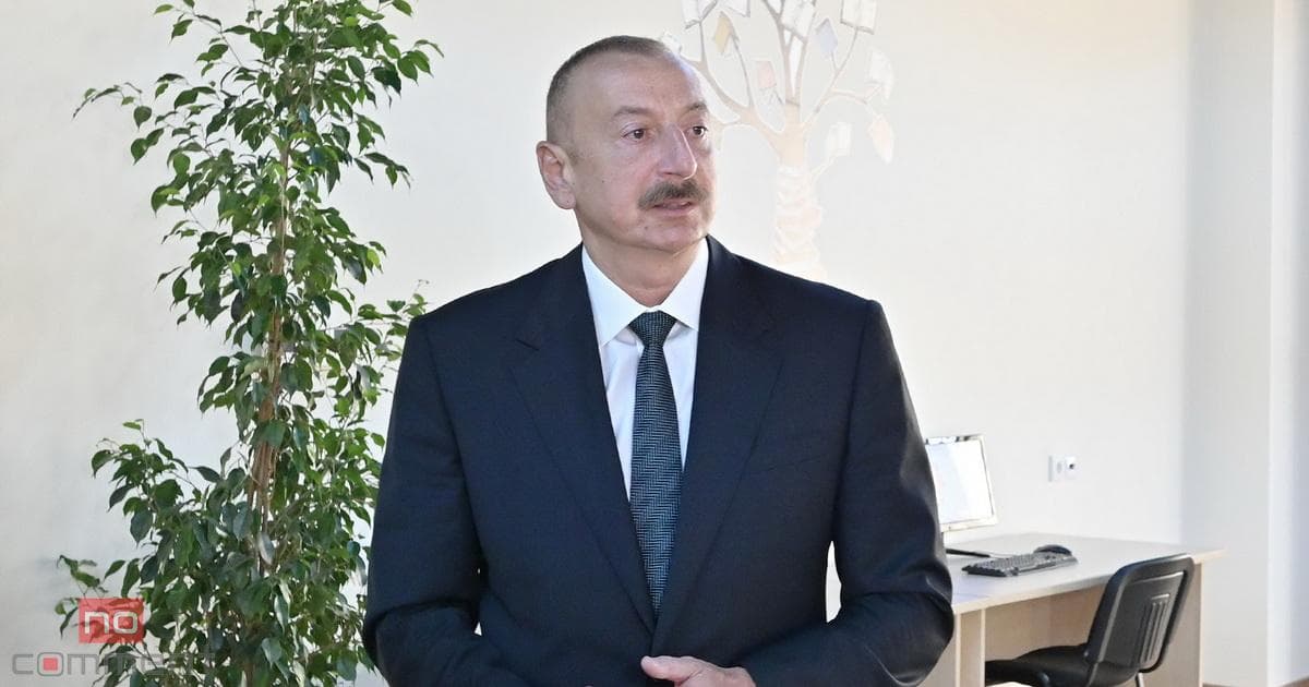 İlham Əliyev Albaniyaya rəsmi səfərə dəvət olundu İlham Əliyev Albaniyaya rəsmi səfərə dəvət olundu