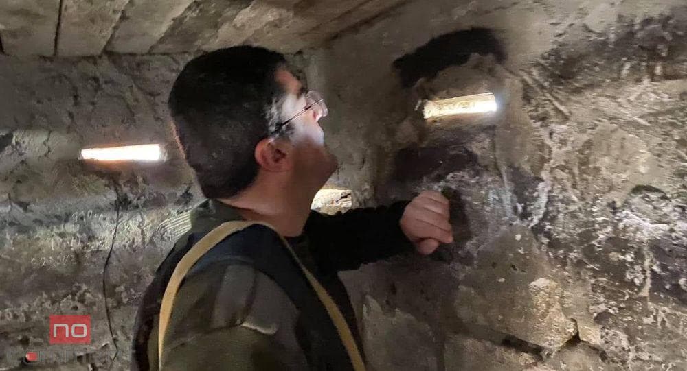 Separatçıların quyruğu qapı arxasında qalıb Separatçıların quyruğu qapı arxasında qalıb