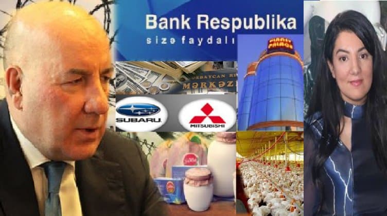 Elman Rüstəmovun var-dövlətinin natamam SİYAHISI Elman Rüstəmovun var-dövlətinin natamam SİYAHISI