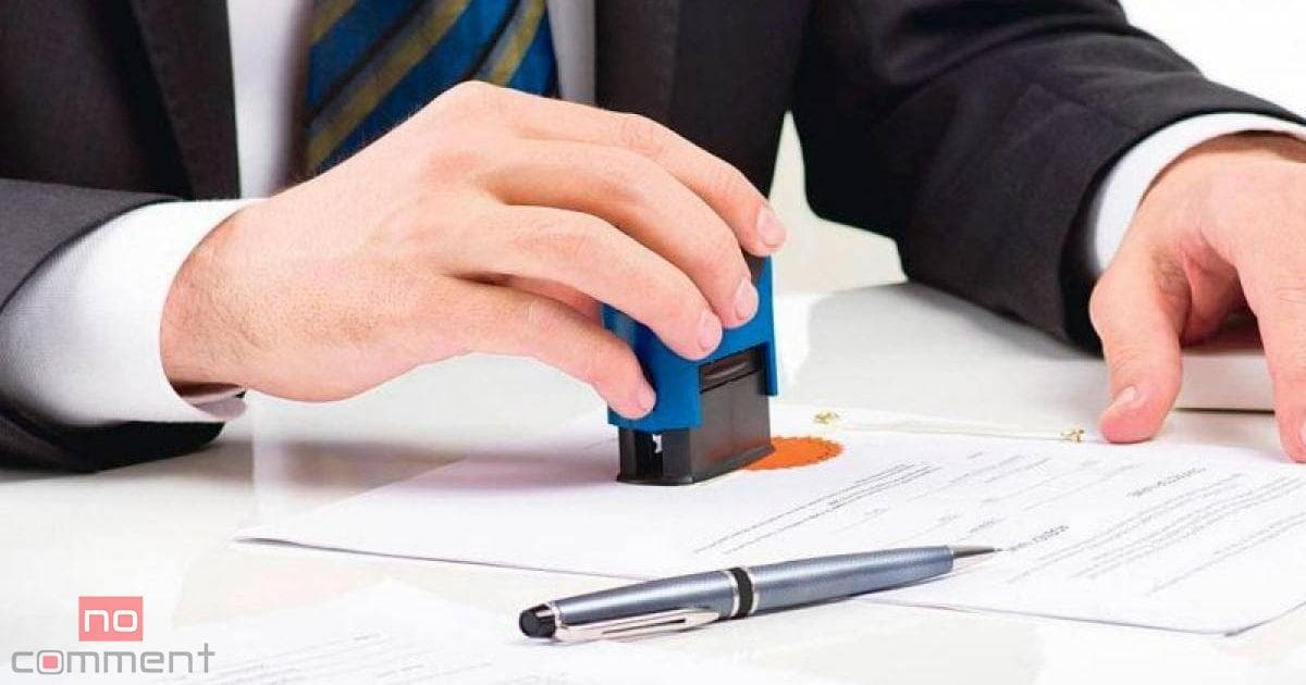 Buna görə rüsum tutulacaq – DİQQƏT Buna görə rüsum tutulacaq – DİQQƏT