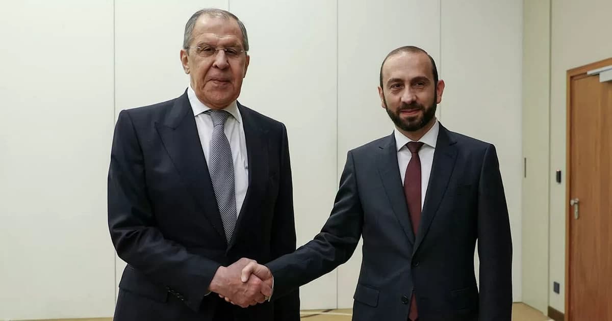 Nazirlər Paşinyanın Rusiyaya səfər tarixini açıqladılar Nazirlər Paşinyanın Rusiyaya səfər tarixini açıqladılar