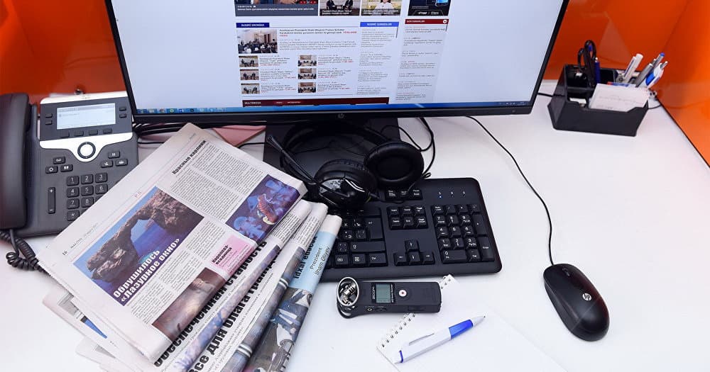 Media üçün dövlət rüsumu 10 dəfə azaldıldı Media üçün dövlət rüsumu 10 dəfə azaldıldı