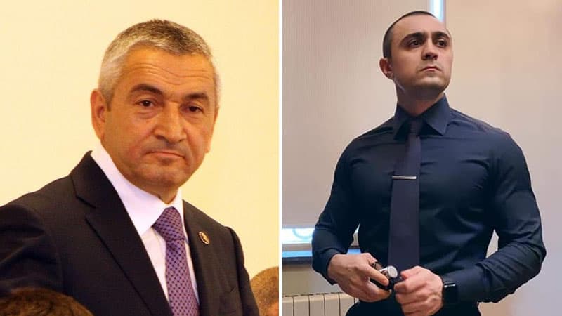 İcra başçısının oğlunun biznes şəbəkəsi – SİYAHI+FOTO İcra başçısının oğlunun biznes şəbəkəsi – SİYAHI+FOTO