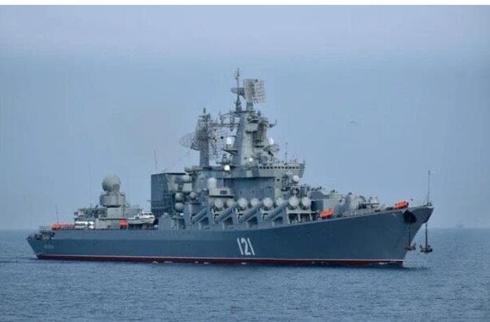 “Moskva” raket kreyseri vurulmayıb – Araz Əlizadədən ŞOK AÇIQLAMA “Moskva” raket kreyseri vurulmayıb – Araz Əlizadədən ŞOK AÇIQLAMA