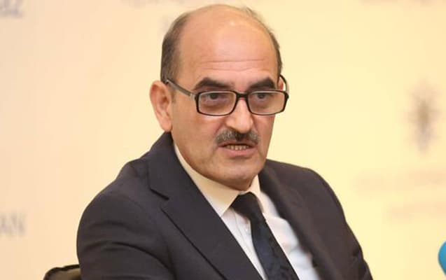 Tariflərlə bağlı gündəm olan çıxış haqda – Açıqlama Tariflərlə bağlı gündəm olan çıxış haqda – Açıqlama