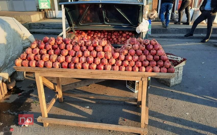 Zaqatalada qanunsuz küçə ticarəti ilə məşğul olanlar cərimələndi Zaqatalada qanunsuz küçə ticarəti ilə məşğul olanlar cərimələndi