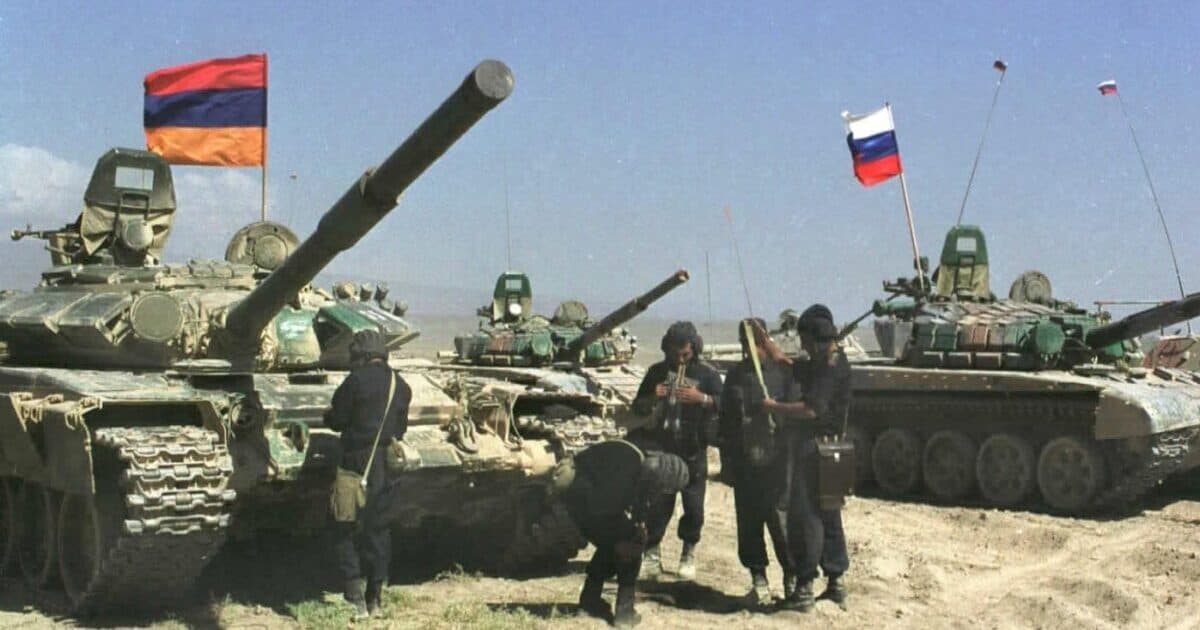 Rusiya NATO ilə bu ərazidə toqquşa bilər Rusiya NATO ilə bu ərazidə toqquşa bilər