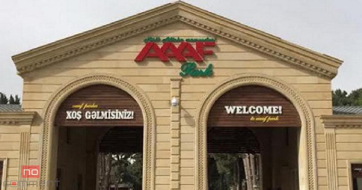 Heydərovdan şok iddialar: AAAF-dan hansı məmurlar pay alıb? Heydərovdan şok iddialar: AAAF-dan hansı məmurlar pay alıb?