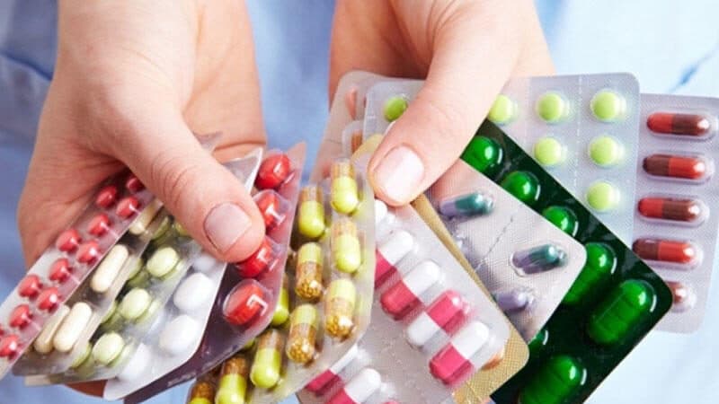 Türkiyədə 17, Azərbaycanda 112 manata satılan dərman… – Video Türkiyədə 17, Azərbaycanda 112 manata satılan dərman… – Video