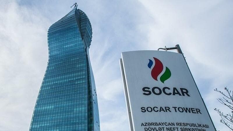 SOCAR prezidentinin müşaviri işdən çıxarıldı SOCAR prezidentinin müşaviri işdən çıxarıldı