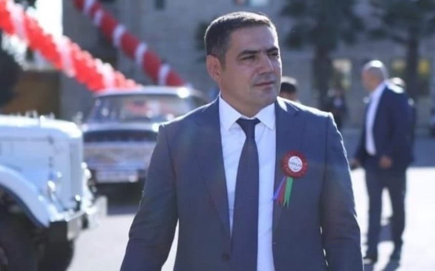 İcra Hakimiyyətinin daha bir vəzifəli şəxsi saxlanıldı İcra Hakimiyyətinin daha bir vəzifəli şəxsi saxlanıldı
