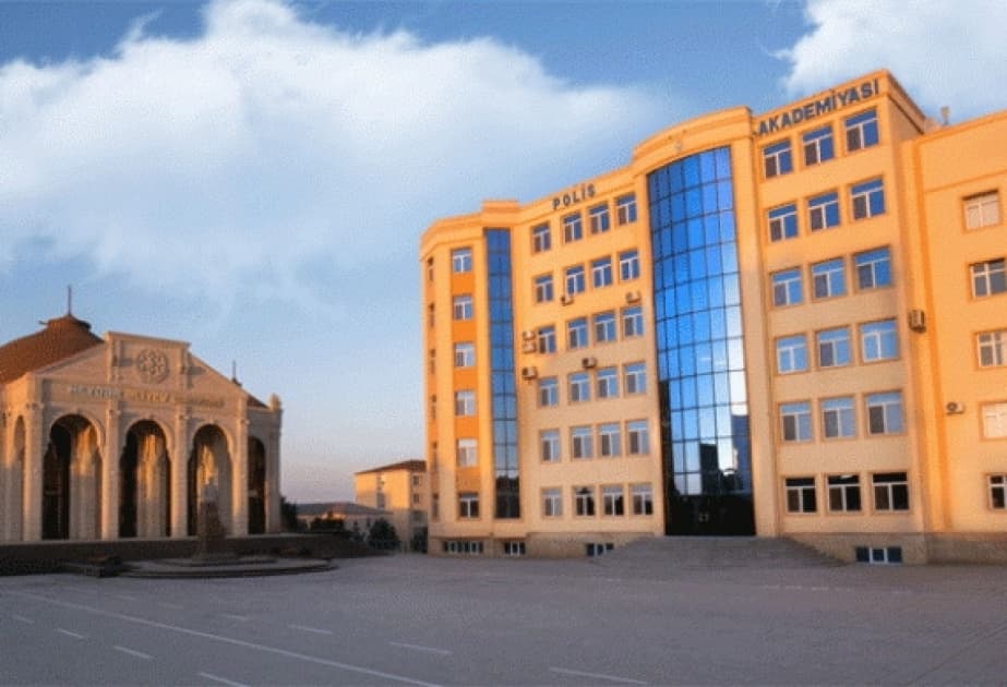 Qadınların Polis Akademiyasına qəbulu DAYANDIRILIB Qadınların Polis Akademiyasına qəbulu DAYANDIRILIB