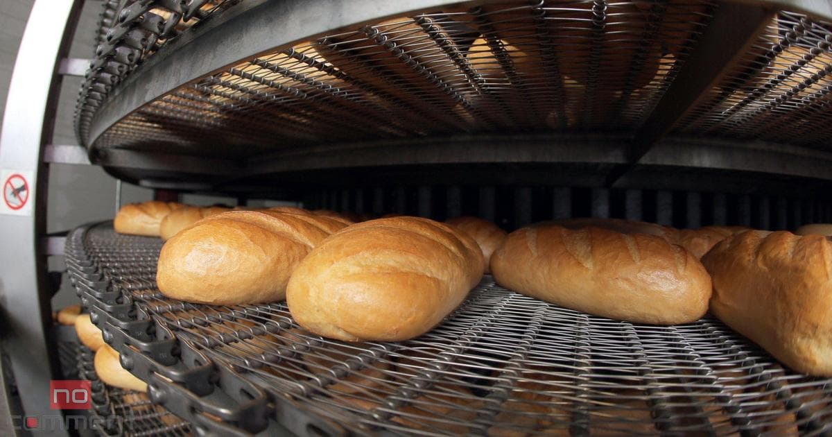 Ekspert: Çörəyin qiyməti 30-35% arta bilər Ekspert: Çörəyin qiyməti 30-35% arta bilər