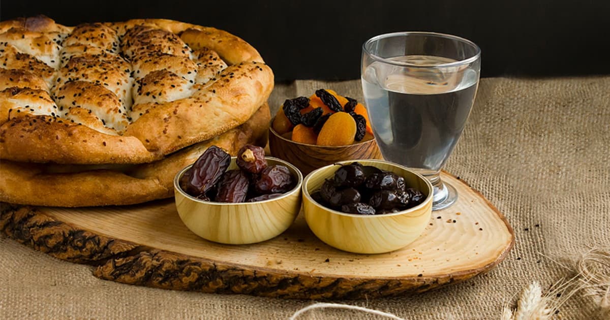 Ramazanın 19-cu günü: Dua, imsak və iftar vaxtı Ramazanın 19-cu günü: Dua, imsak və iftar vaxtı