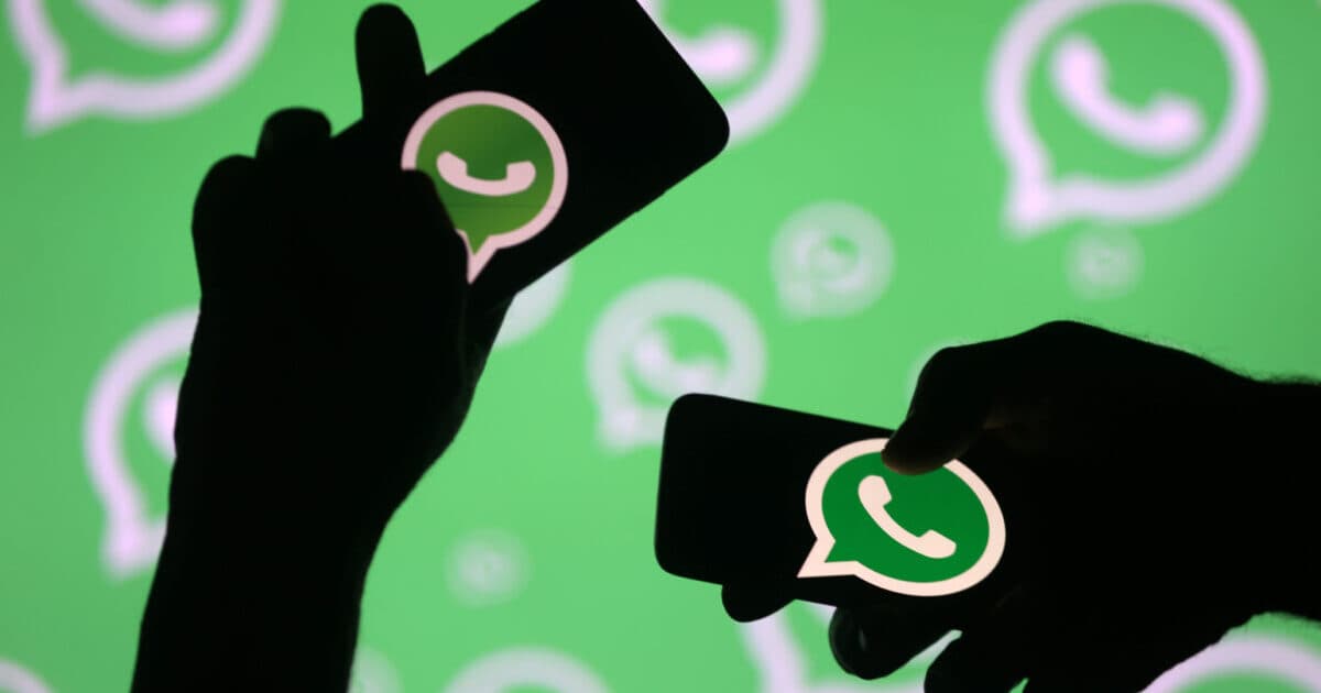 Whatsapp-da yeni funksiya istifadəyə verilir Whatsapp-da yeni funksiya istifadəyə verilir