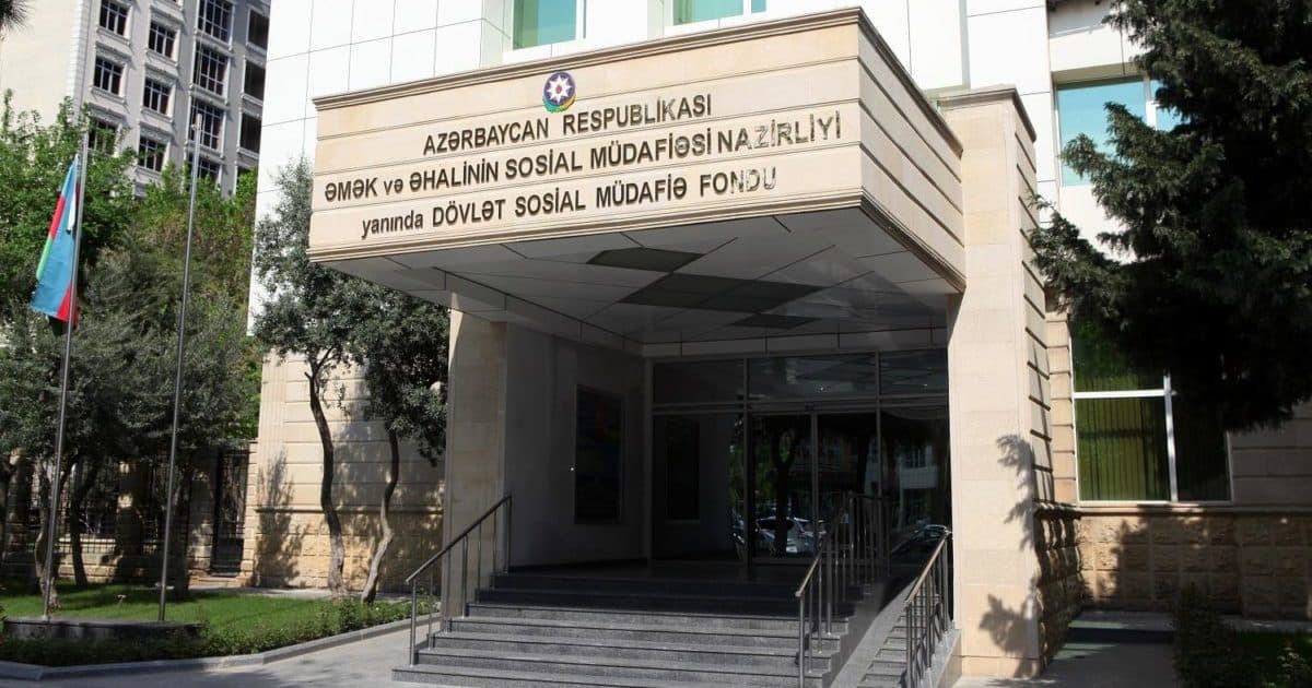 Narazı qazilərin şikayətlərinə münasibət bildirilib Narazı qazilərin şikayətlərinə münasibət bildirilib