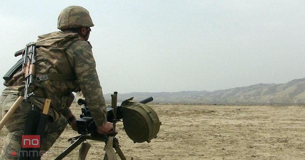 Ən yaxşı qumbaraatan heyəti adı uğrunda yarışlar keçirilib – VİDEO Ən yaxşı qumbaraatan heyəti adı uğrunda yarışlar keçirilib – VİDEO