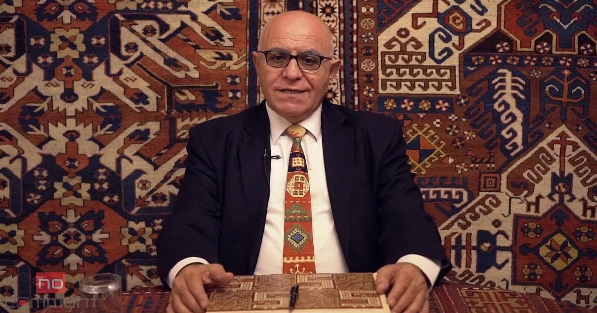 Muradov barəsində hökmdən verilmiş şikayətlə bağlı QƏRAR Muradov barəsində hökmdən verilmiş şikayətlə bağlı QƏRAR