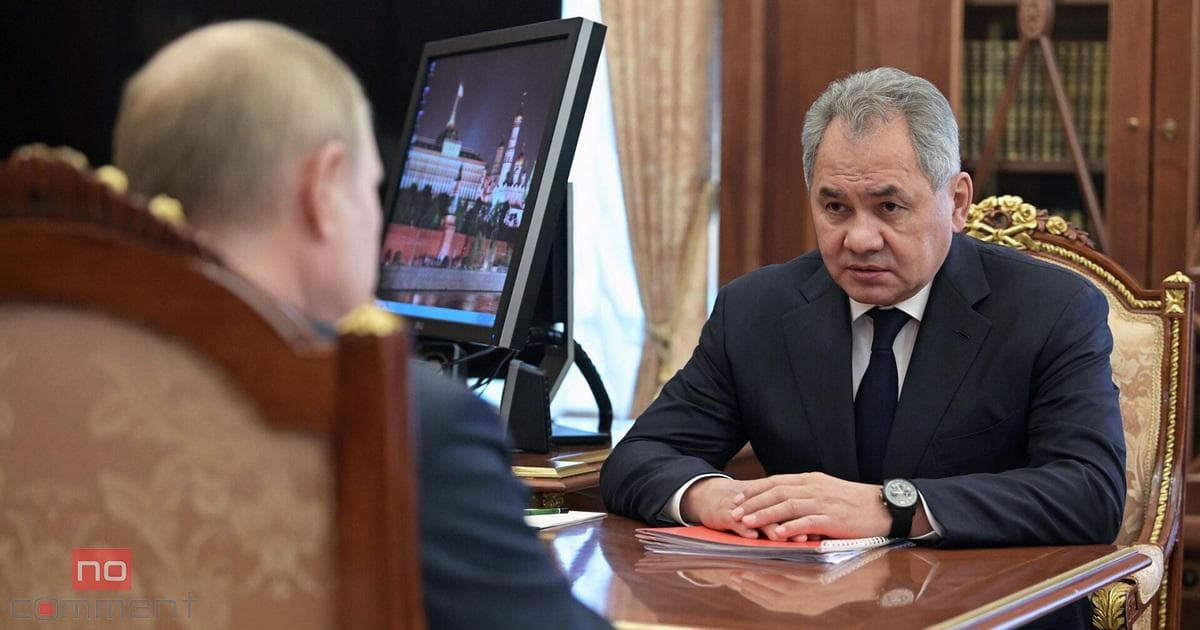 Putinin yaxın kadrları necə yoxa çıxırlar? Putinin yaxın kadrları necə yoxa çıxırlar?