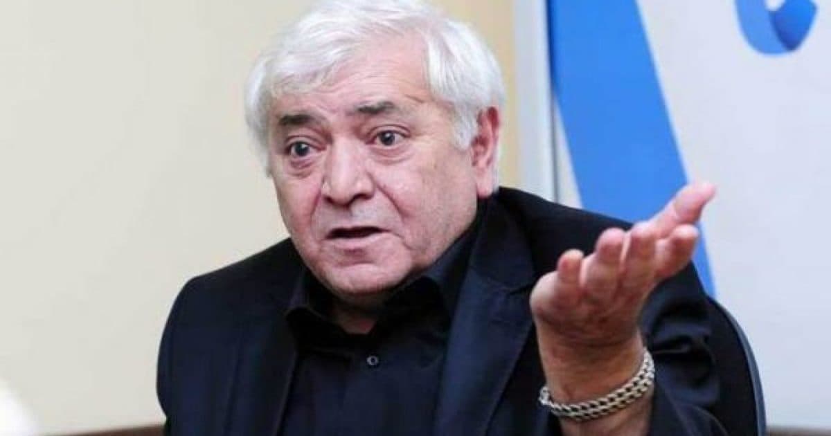 Aqil Abbas: Şortiklə universitetə gedən gicdir – VİDEO Aqil Abbas: Şortiklə universitetə gedən gicdir – VİDEO