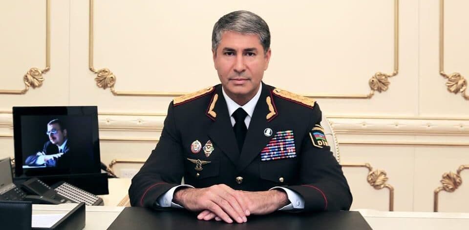 Vilayət Eyvazov Bəxtiyar Hacıyevi qəbul etdi – ARAŞDIRMALAR APARILACAQ Vilayət Eyvazov Bəxtiyar Hacıyevi qəbul etdi – ARAŞDIRMALAR APARILACAQ
