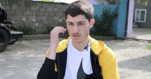 Əsirlikdən qayıdan Hüseyn: Məni döyən azərbaycanlı idi… +VİDEO Əsirlikdən qayıdan Hüseyn: Məni döyən azərbaycanlı idi… +VİDEO