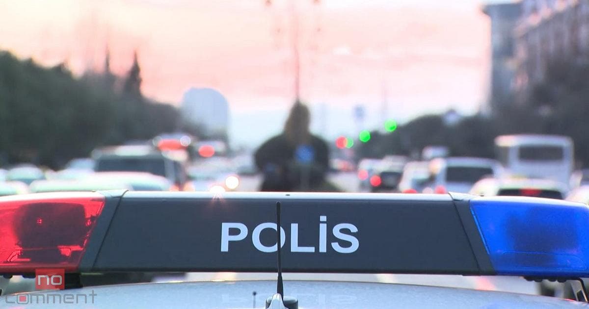 Qəzaya düşən polis kimdir? – Vəziyyəti ağırdır Qəzaya düşən polis kimdir? – Vəziyyəti ağırdır