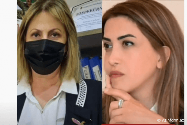 Sumqayıtda 26 nömrəli məktəbdə pul yığırlar – SƏS YAZISI YAYILDI Sumqayıtda 26 nömrəli məktəbdə pul yığırlar – SƏS YAZISI YAYILDI