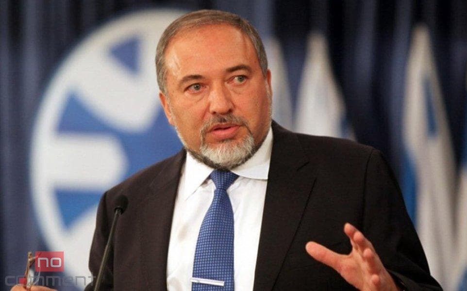 Liberman Azərbaycana gəlir Liberman Azərbaycana gəlir