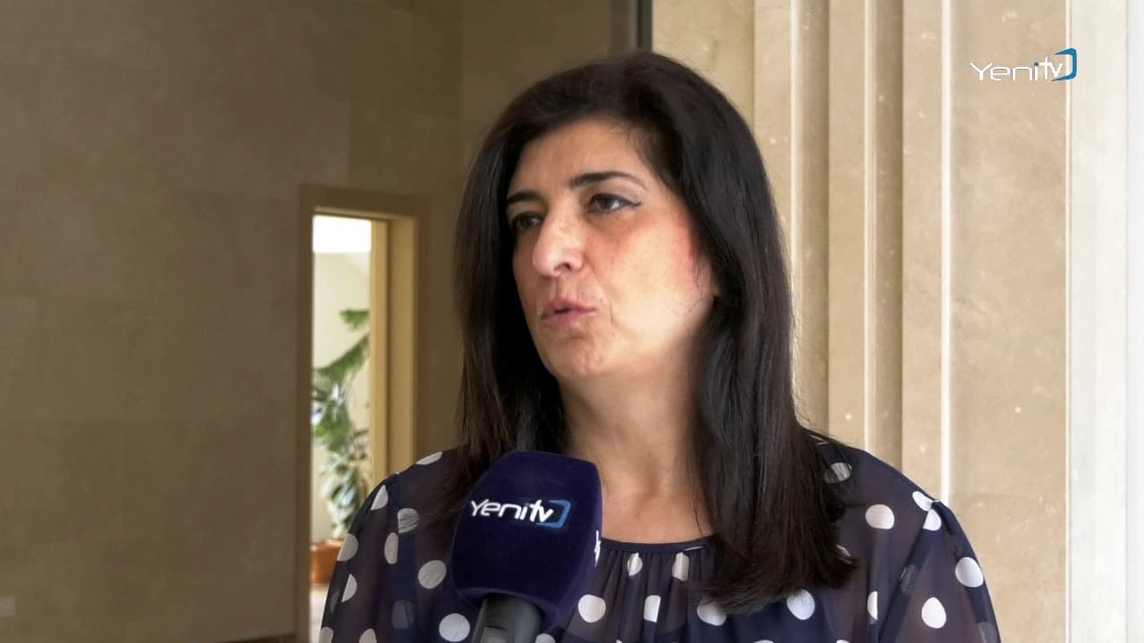 Azərbaycanda sperma bankının yaradılması… – Kamilə Əliyeva Azərbaycanda sperma bankının yaradılması… – Kamilə Əliyeva