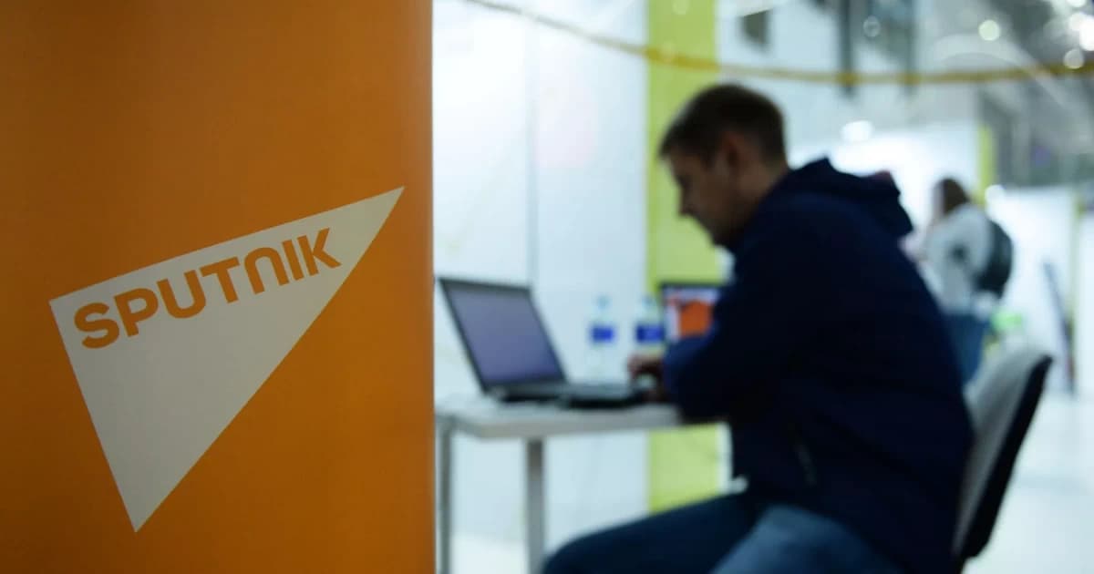 Parlamentdə Sputnik-in bağlanması tələb olundu Parlamentdə Sputnik-in bağlanması tələb olundu