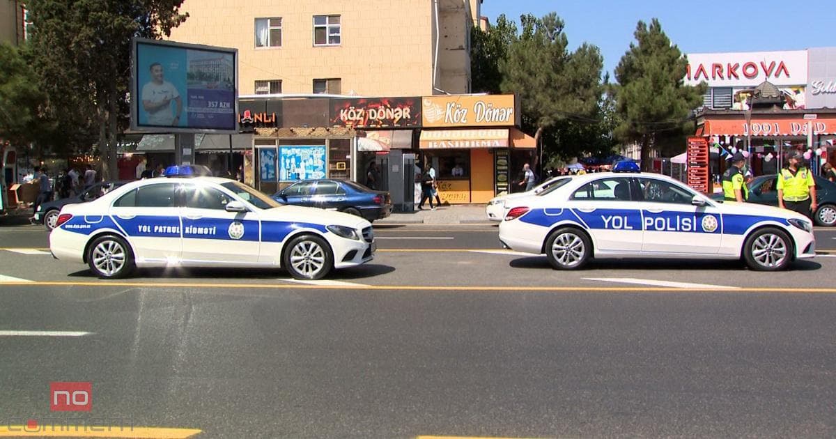 İçib maşını saxladığı yeri unutdu – Polisə qaçırıldığını dedi İçib maşını saxladığı yeri unutdu – Polisə qaçırıldığını dedi