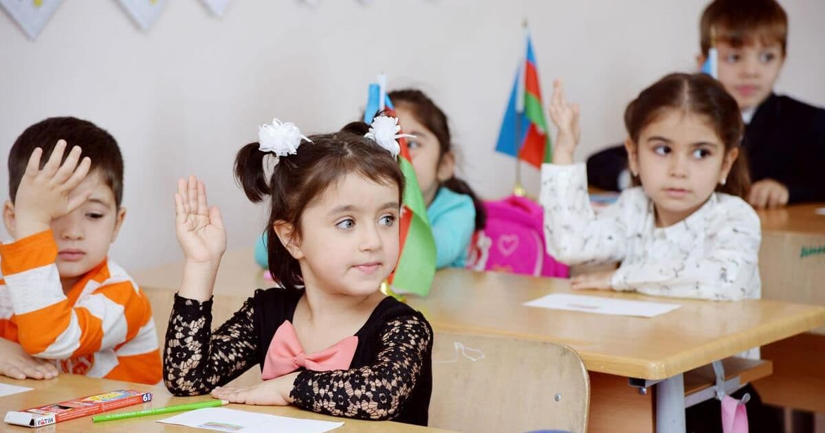 Azərbaycandilli mətkəblərdə rus dilinin tədrisi ilə bağlı nazirdən AÇIQLAMA Azərbaycandilli mətkəblərdə rus dilinin tədrisi ilə bağlı nazirdən AÇIQLAMA