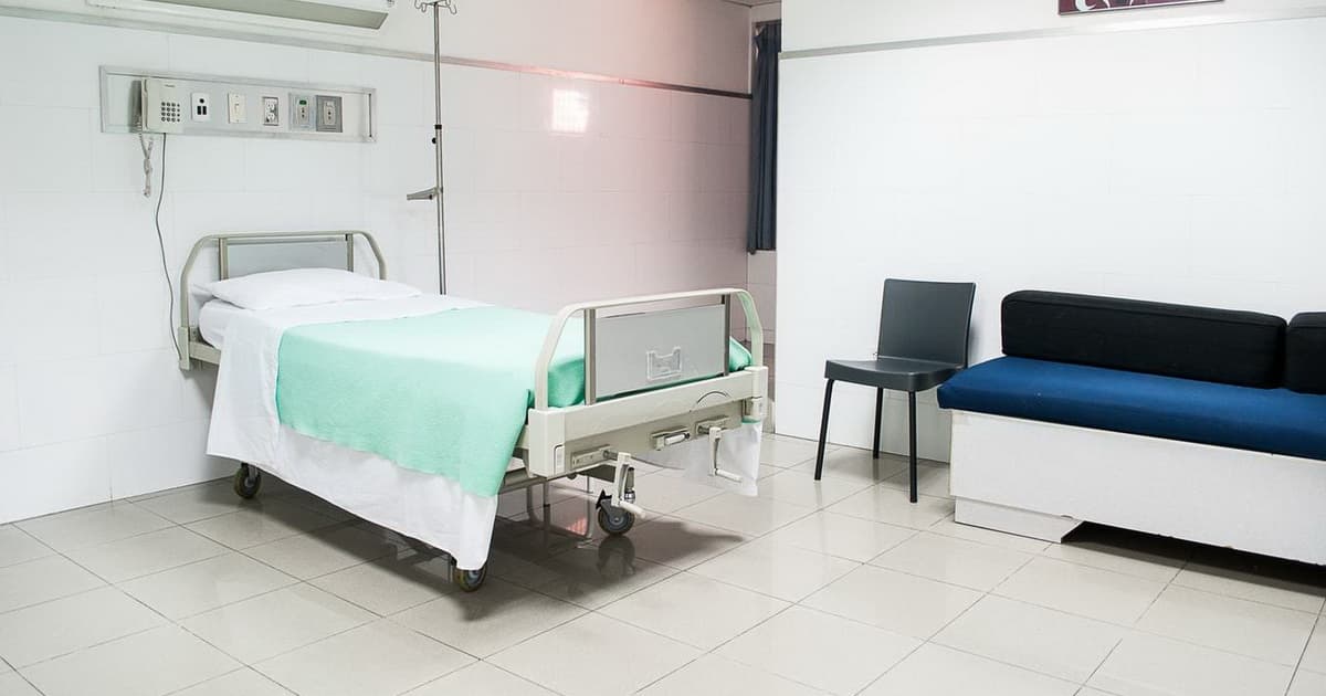 Bakıda cəmi iki xəstəxana koronavirus xəstələri üçün çalışır Bakıda cəmi iki xəstəxana koronavirus xəstələri üçün çalışır