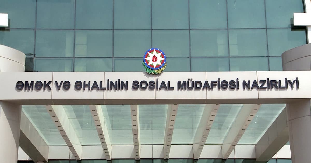 Nazirlikdən millət vəkilinə SƏRT CAVAB Nazirlikdən millət vəkilinə SƏRT CAVAB