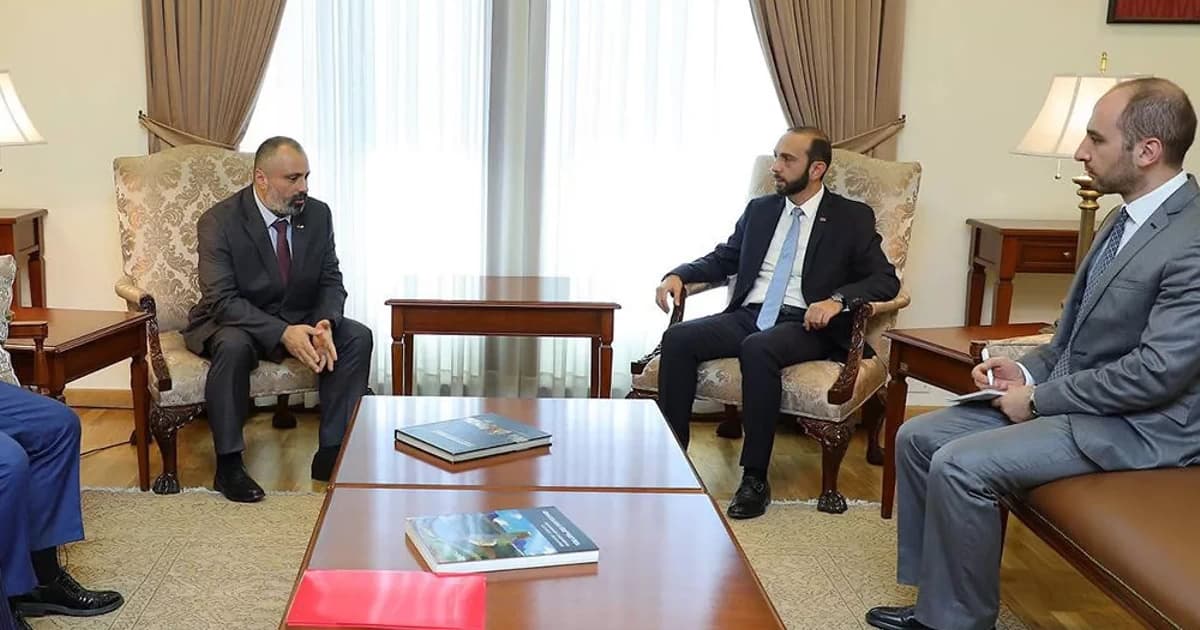 Ermənistanla separatçılar arasında uçurum dərinləşir Ermənistanla separatçılar arasında uçurum dərinləşir