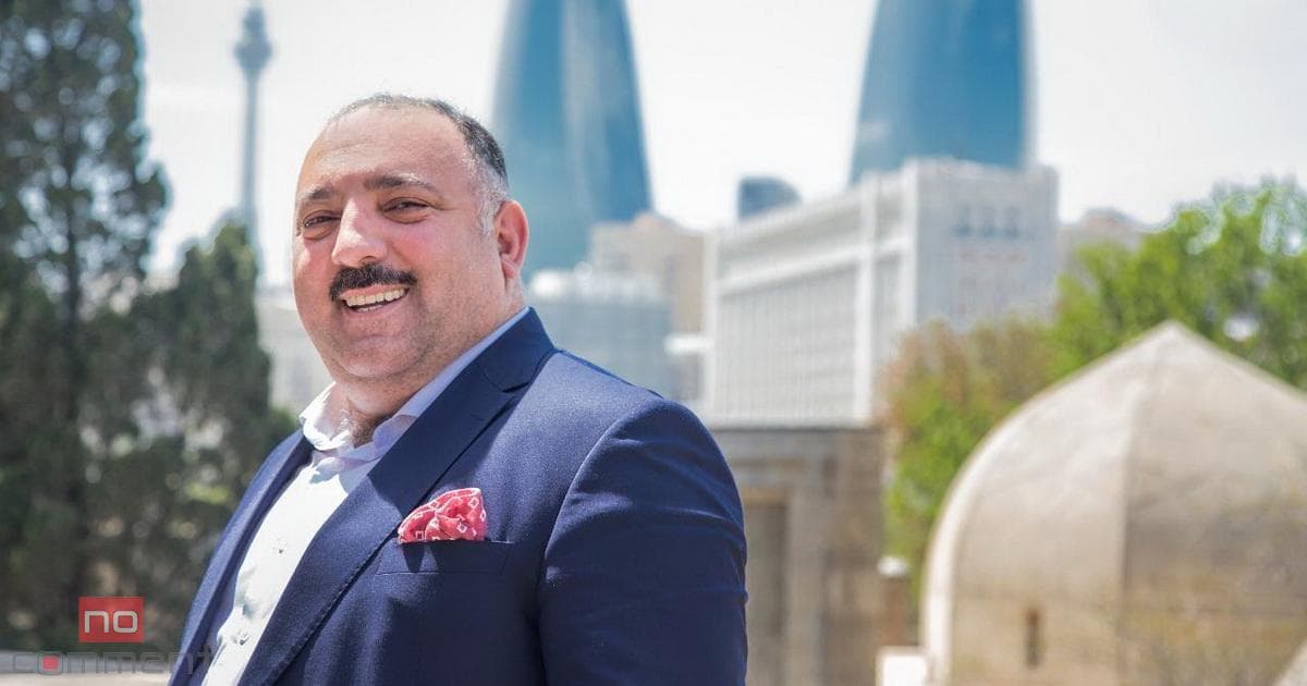 Bəhram Bağırzadədən məmurun motosikletçini döyməsinə ironik yanaşma – VİDEO Bəhram Bağırzadədən məmurun motosikletçini döyməsinə ironik yanaşma – VİDEO