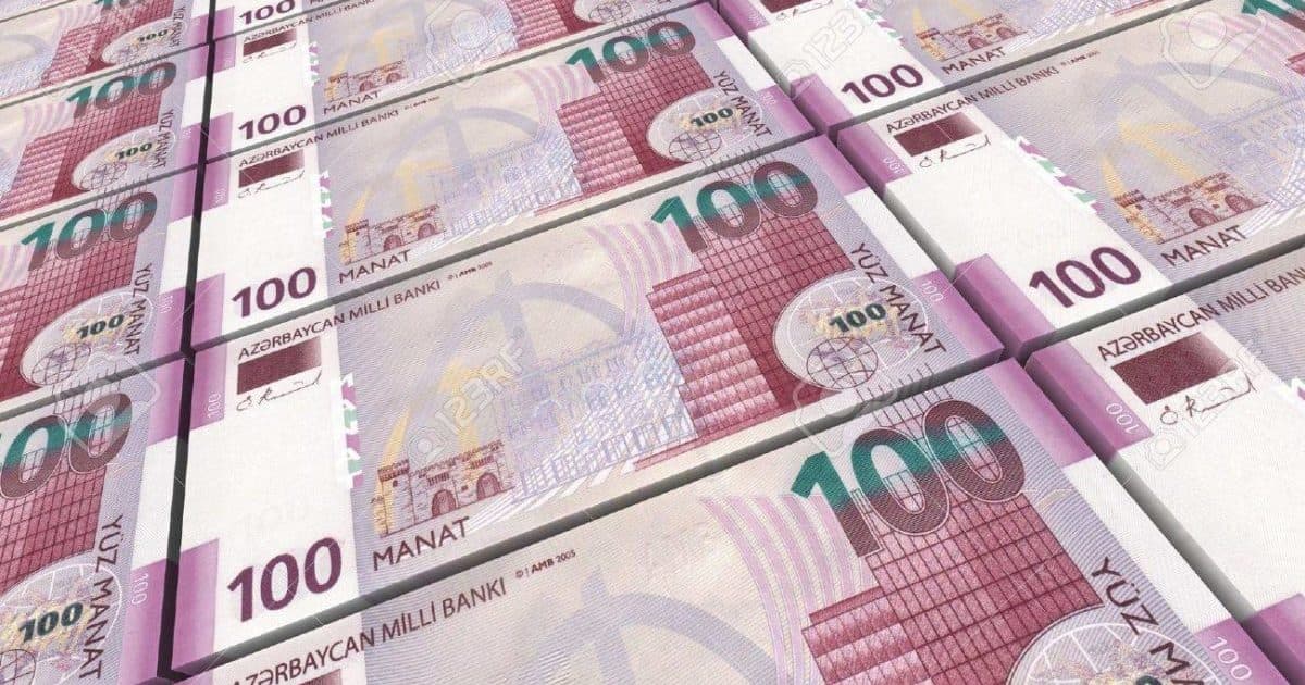 Manatın məzənnəsi ilə bağlı gözləntilər AÇIQLANDI – RƏSMİ Manatın məzənnəsi ilə bağlı gözləntilər AÇIQLANDI – RƏSMİ