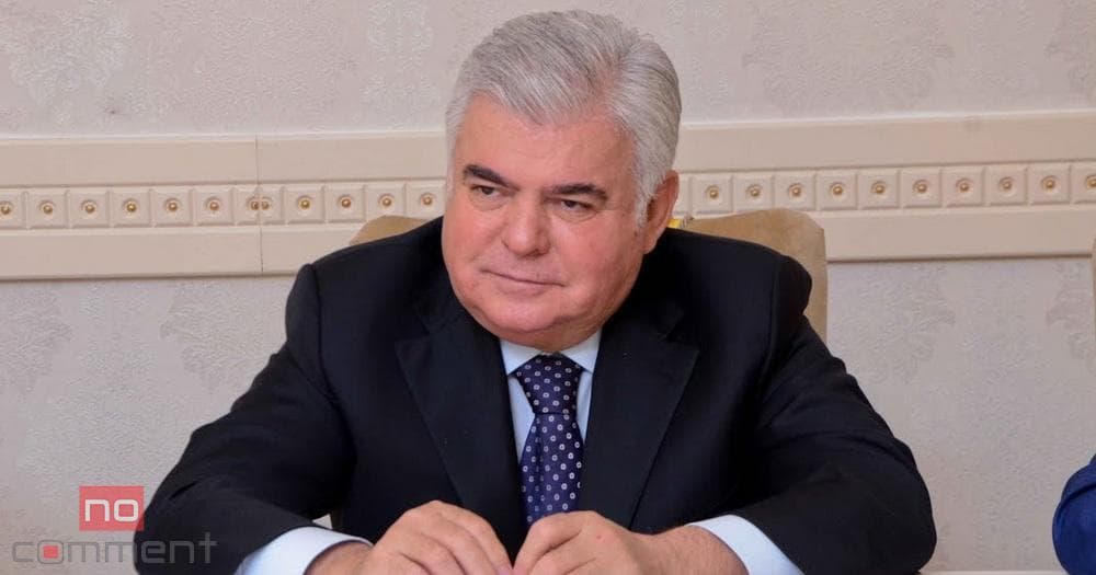 Ziya Məmmədovla bağlı yeni qalmaqal Ziya Məmmədovla bağlı yeni qalmaqal