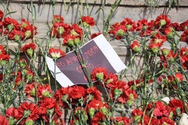 ADNA terrorundan 13 il ötür ADNA terrorundan 13 il ötür