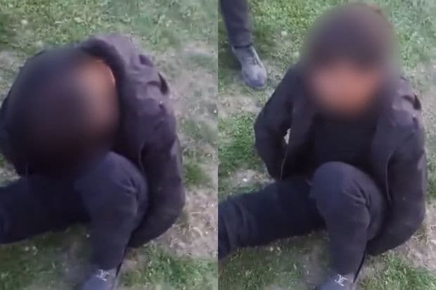 Yeniyetmənin döyülməsilə bağlı araşdırma başladıldı Yeniyetmənin döyülməsilə bağlı araşdırma başladıldı