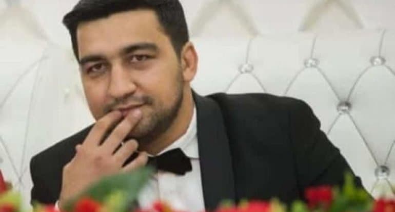 Laçında işləyərkən minaya düşən fəhlə öldü Laçında işləyərkən minaya düşən fəhlə öldü