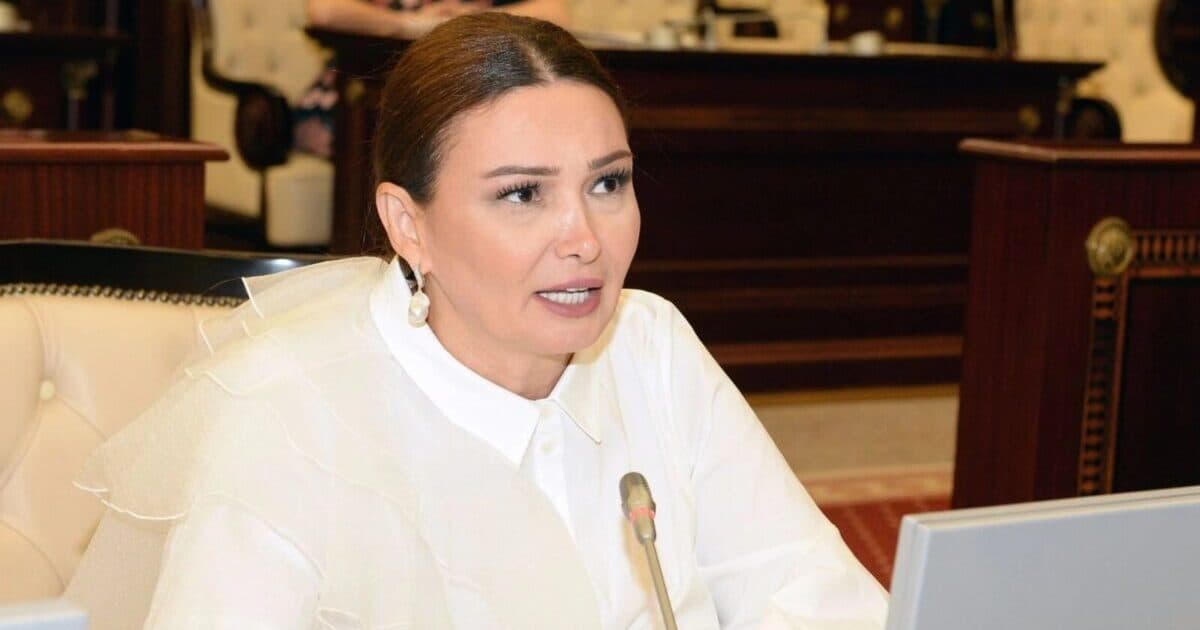 Millət Vəkili sensasion korrupsiya faktını AÇIQLADI- VİDEO Millət Vəkili sensasion korrupsiya faktını AÇIQLADI- VİDEO
